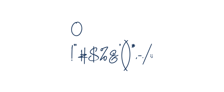 Sanpaullo Other Characters