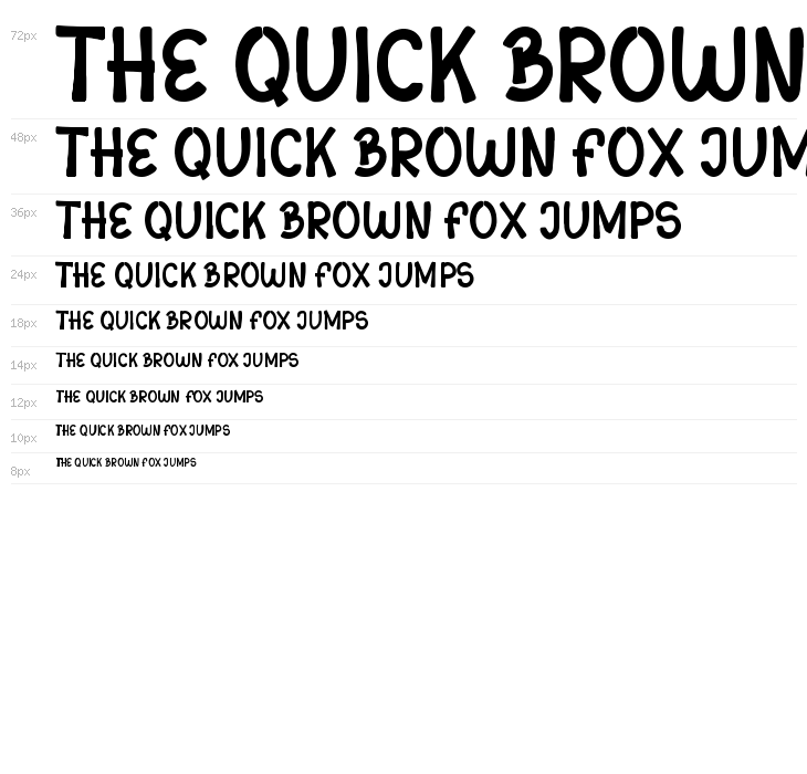 Sans Autumn Waterfall