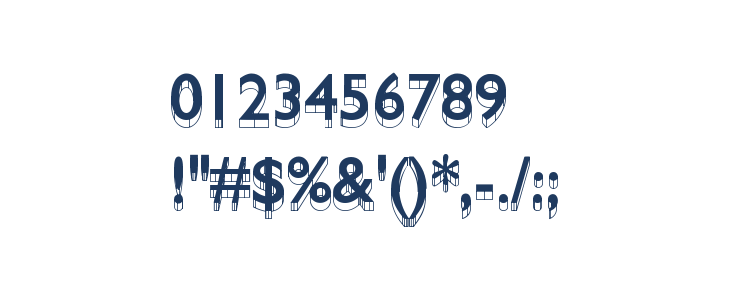 Sans Guilt Wafer Other Characters