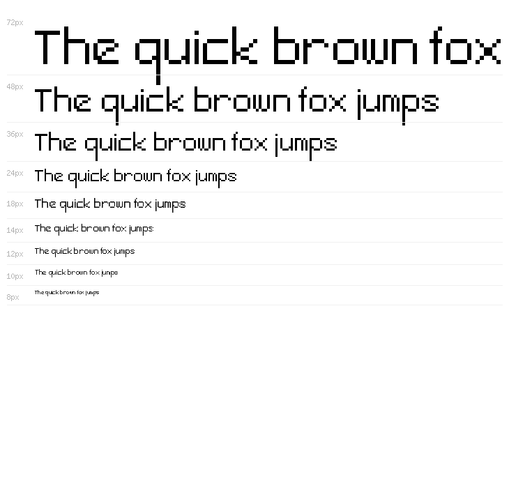 SansTaiNa Regular Waterfall