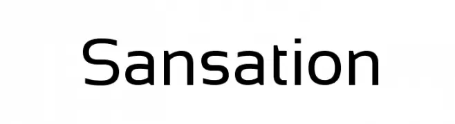 Sansation 