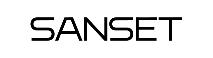 Sanset 