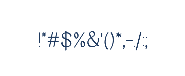 Sanstosons Other Characters