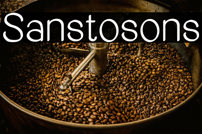 Sanstosons Example 3