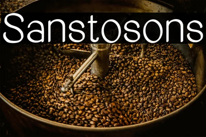 Sanstosons Example 3