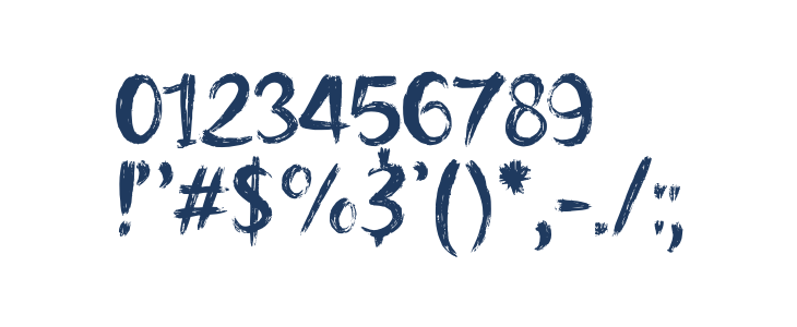 SanstuyBrush Other Characters