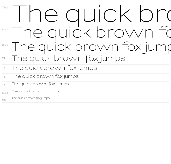 Sansumi-Regular Waterfall