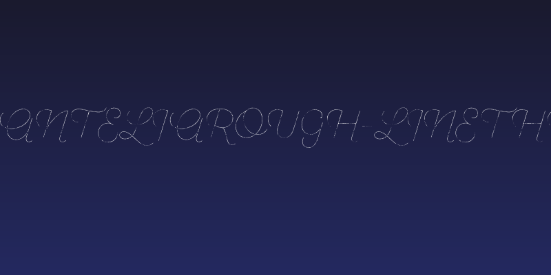 SantEliaRough-LineThr Social Header