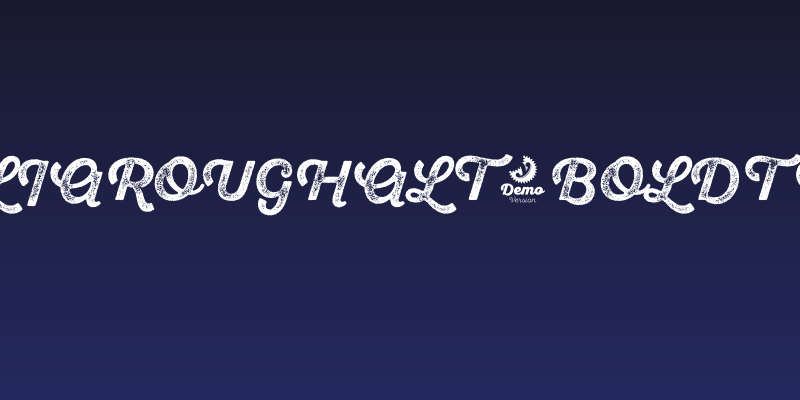 SantEliaRoughAlt-BoldThrDMO Social Header