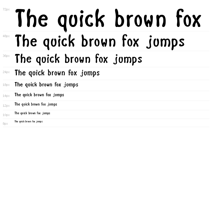 Santa Barbara Streets Waterfall