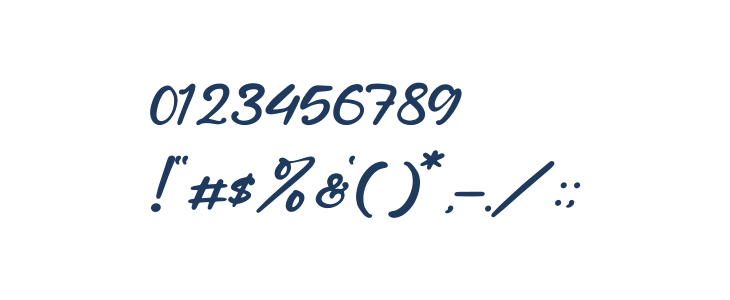 Santa Beast Other Characters