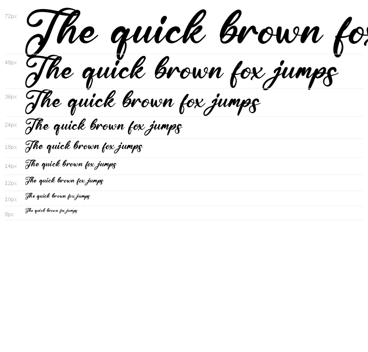 Santa Beast Waterfall