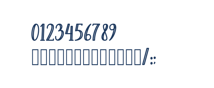 Santa Chrismast Display Other Characters