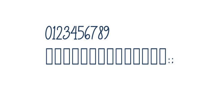 Santa Christmas Regular Other Characters