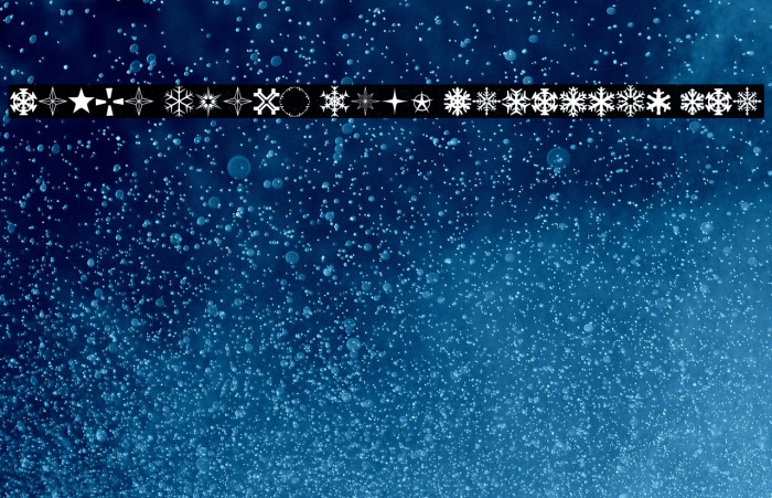 Santa Claus Deco PERSONAL USE Example 2