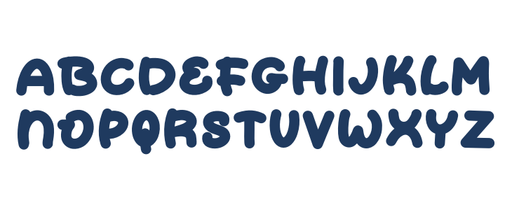 Santa Craft Demo Uppercase