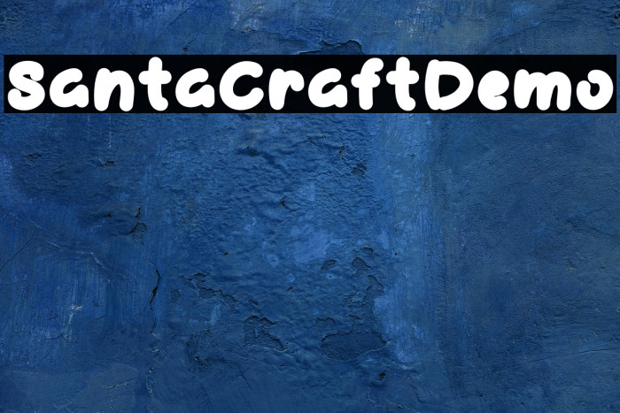 Santa Craft Demo Example 3