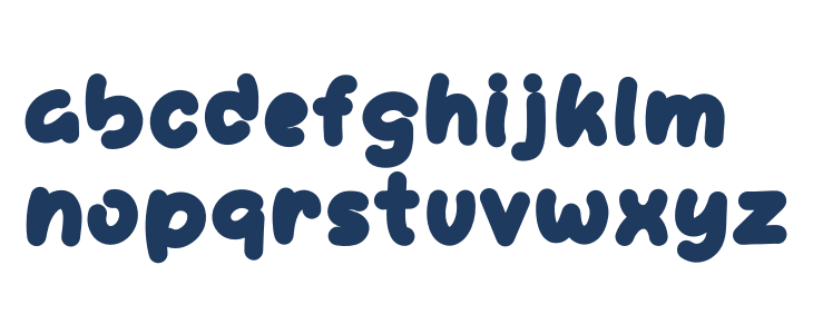 Santa Craft Demo Lowercase