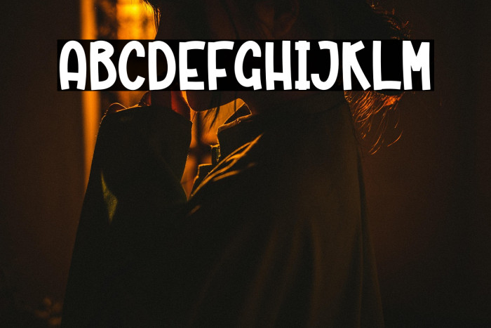 Santa December Example 1