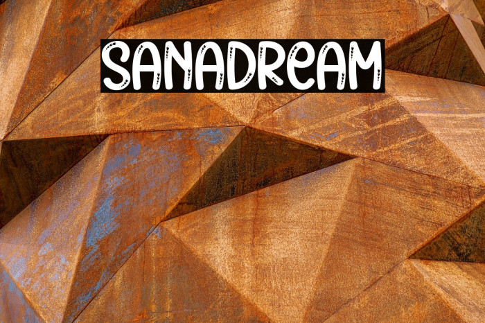 Santa Dream Example 1