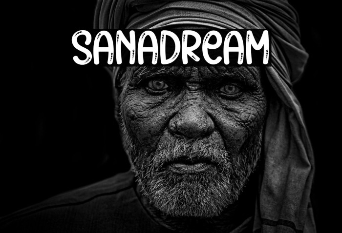 Santa Dream Example 2