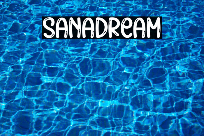 Santa Dream Example 3