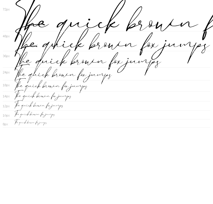 Santa Fe Spring - Personal Use Waterfall