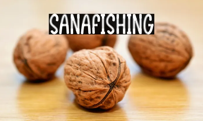Santa Fishing Example 1