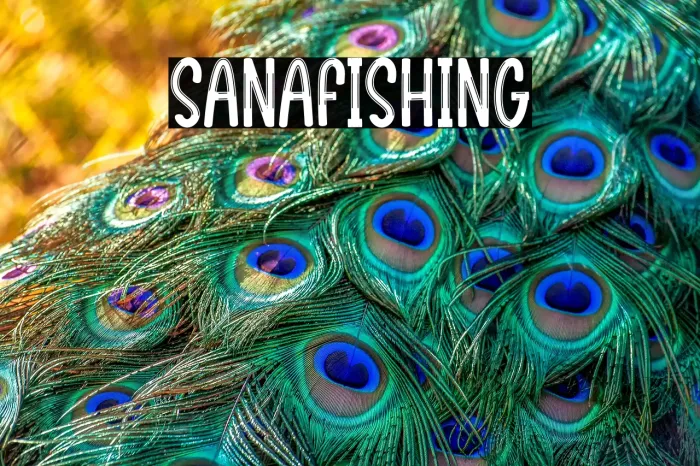 Santa Fishing Example 3