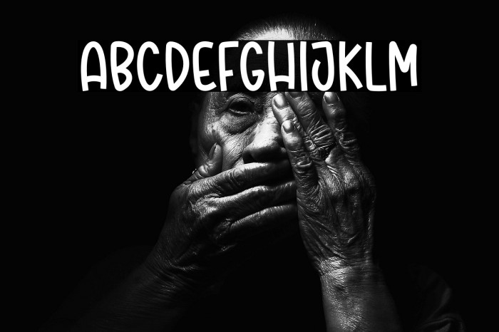 Santa History Example 1