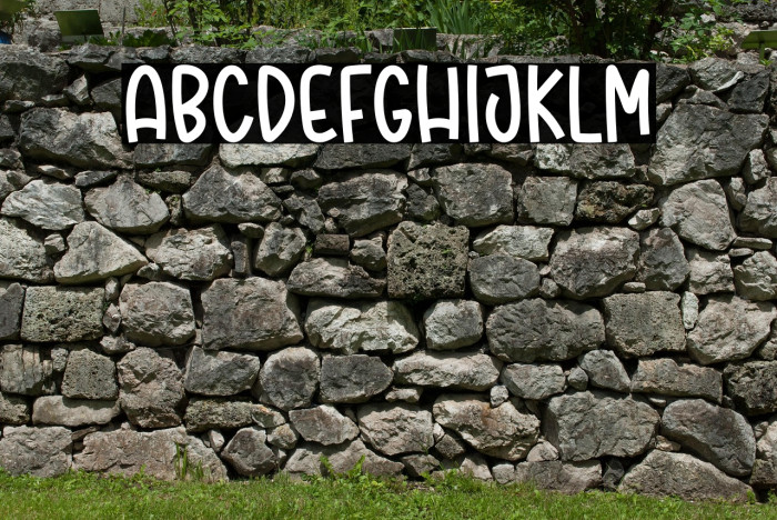 Santa History Example 3