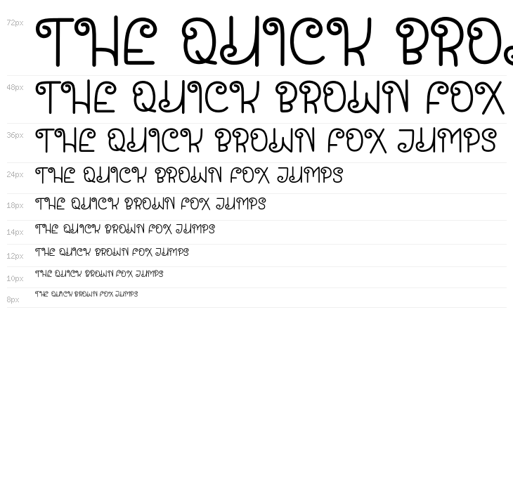 Santa House Waterfall