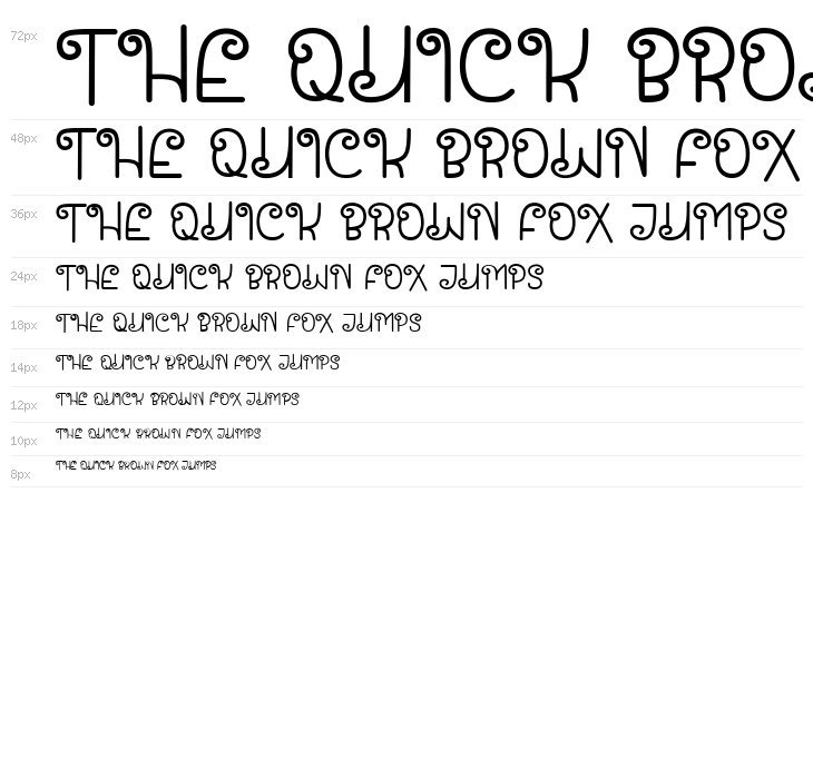 Santa House Waterfall