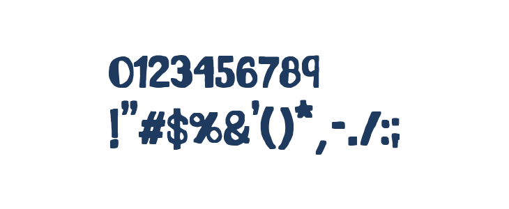 Santa Lucía Other Characters