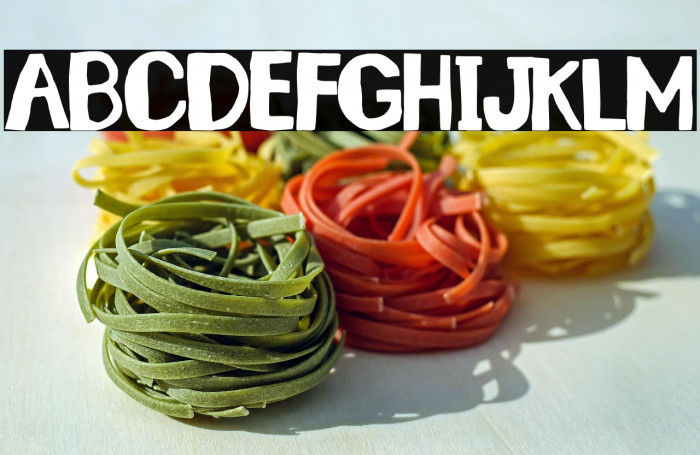 Santa Lucía Example 3