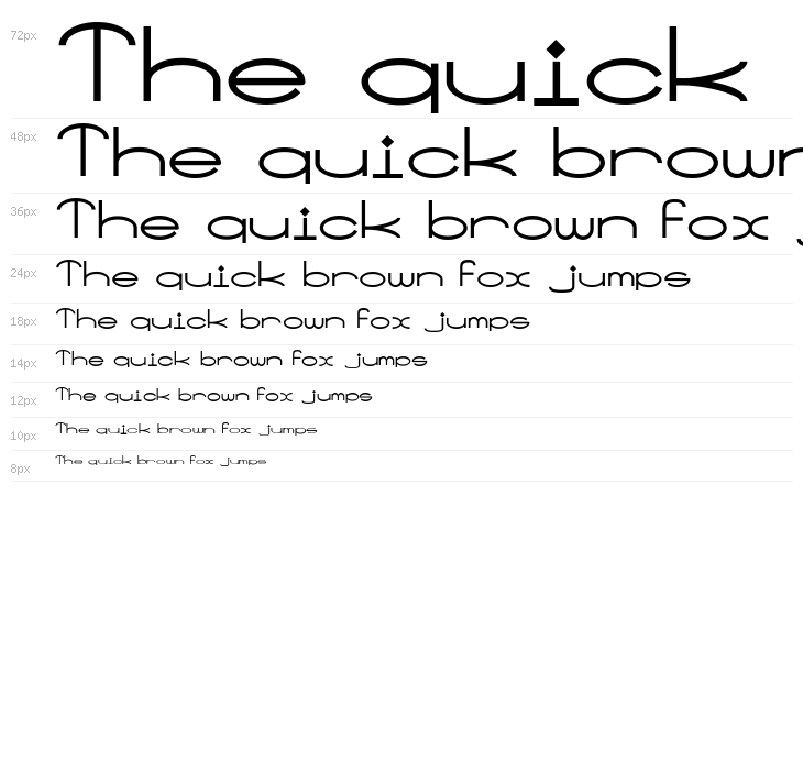 Santa Moncia MF Waterfall