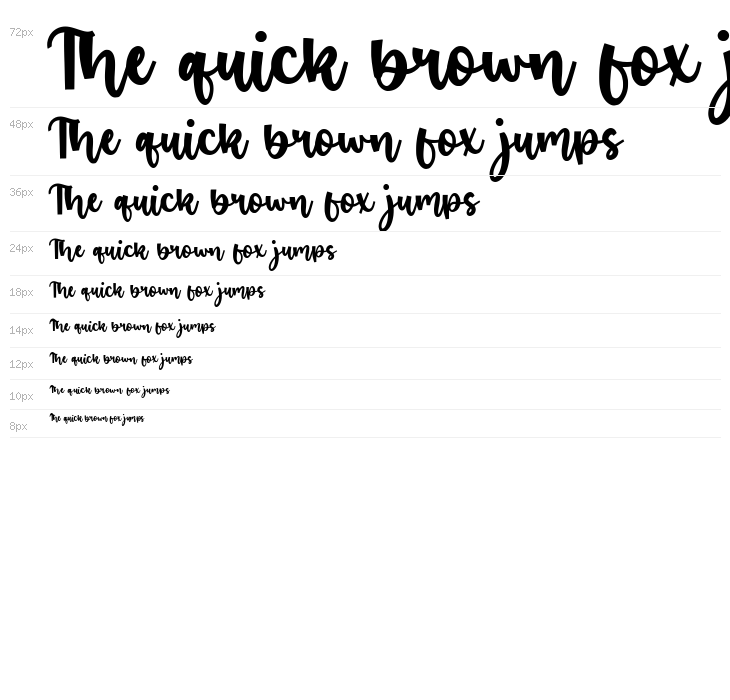 Santa Robin Waterfall