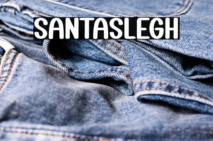 Santa Sleigh Example 2