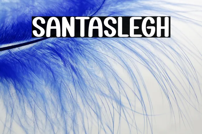 Santa Sleigh Example 3
