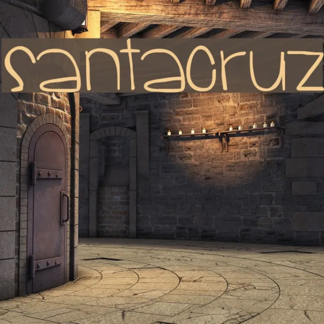 SantaCruz Example 1