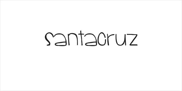 SantaCruz Logo