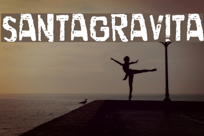 SantaGravita Example 1