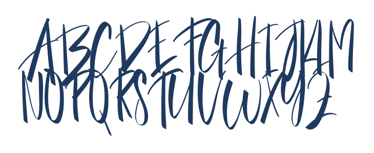 Santaclaus Christmas Uppercase