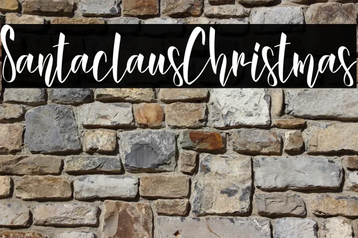 Santaclaus Christmas Example 2