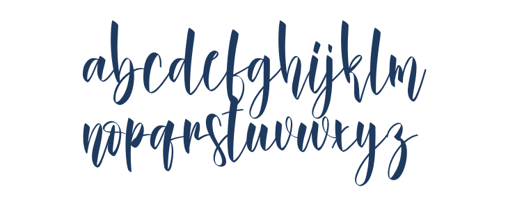 Santaclaus Christmas Lowercase