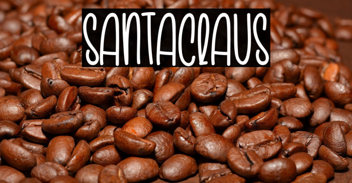 Santaclaus Example 3