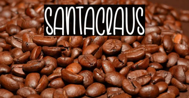 Santaclaus Example 3