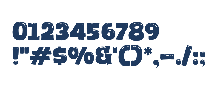 Santai Relax Other Characters