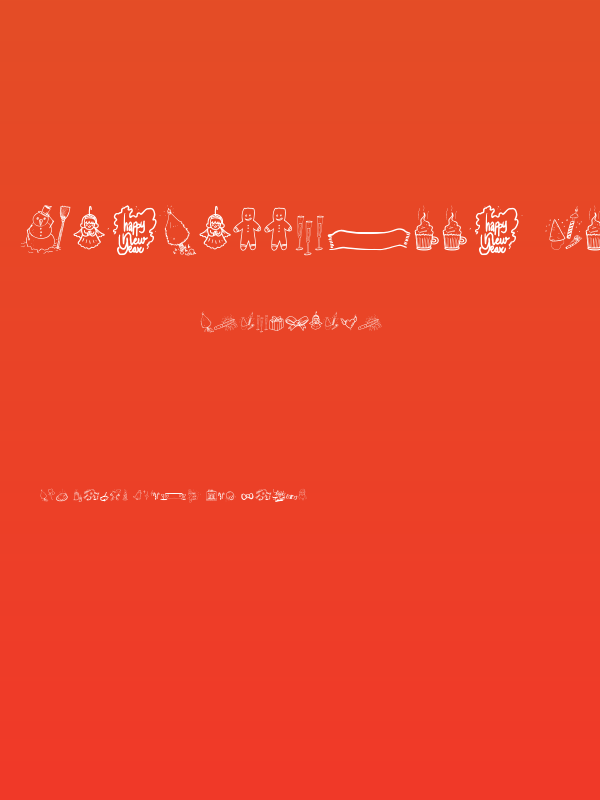 Santalloween_PersonalUseOnly Poster