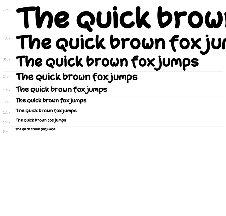 Santalum-Regular Waterfall